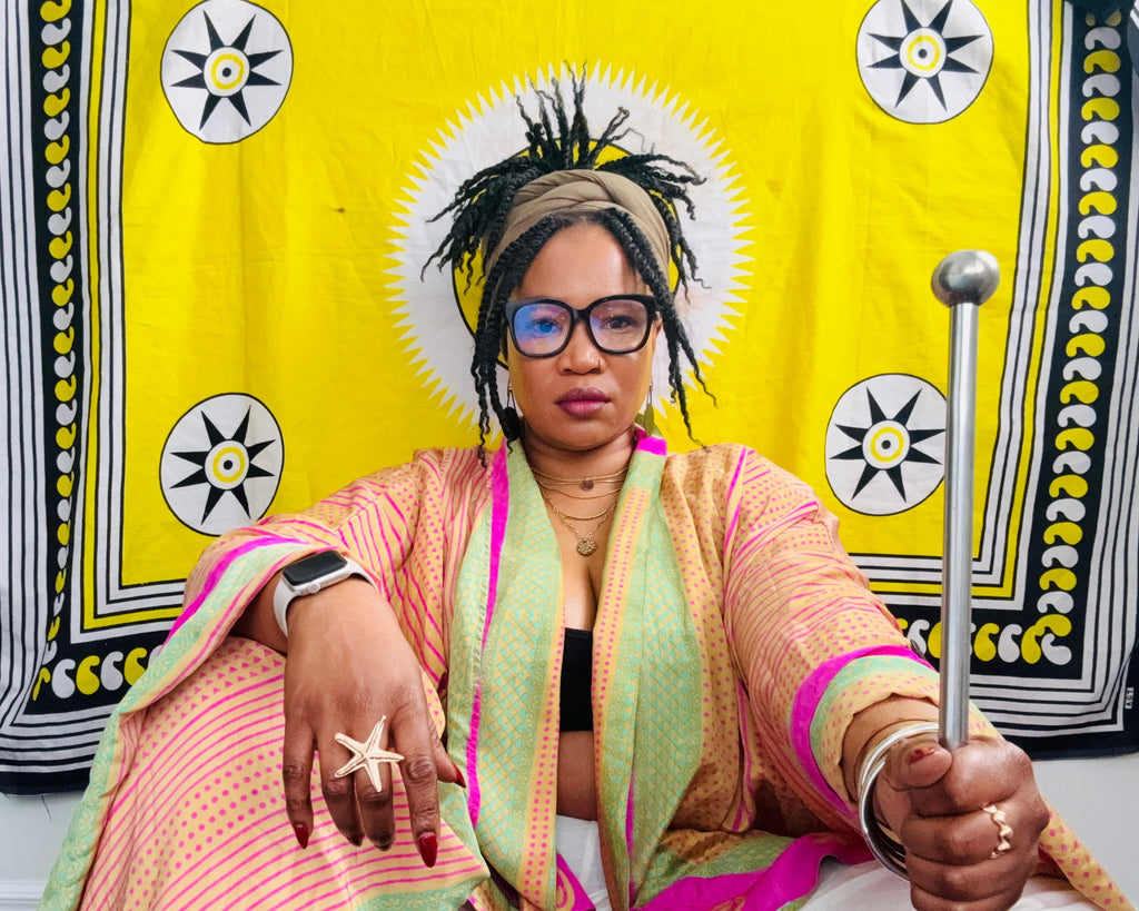 Private Tarot Reading - 60 minutes