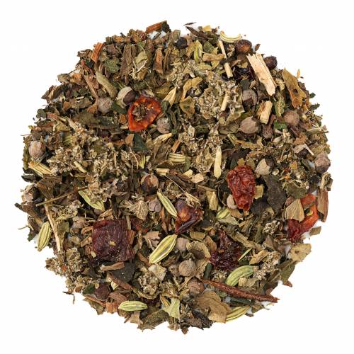Cycle Ease Tea