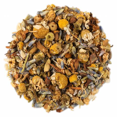 Dream Weaver Tea