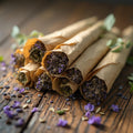 Moon Ritual Smoke